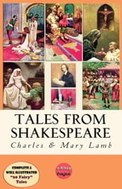 Tales from Shakespeare