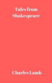 Tales from Shakespeare