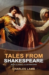 Tales from Shakespeare