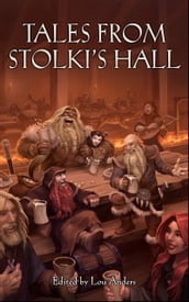 Tales from Stolki s Hall