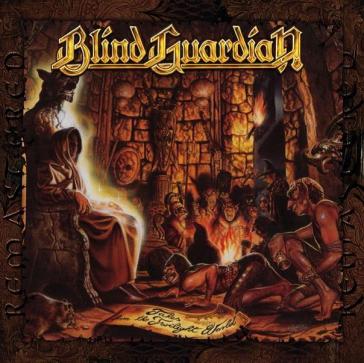 Tales from the twilight world (remastere - Blind Guardian