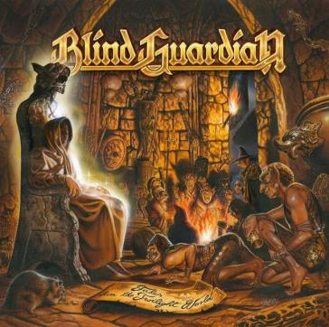 Tales from the twilight world (remixed 2 - Blind Guardian