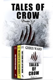 Tales of Crow Books 1-3 Boxed Set