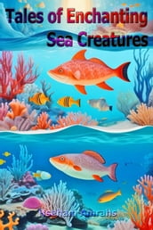 Tales of Enchanting Sea Creatures