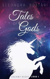 Tales of Gods