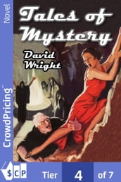 Tales of Mystery: (Anthology)