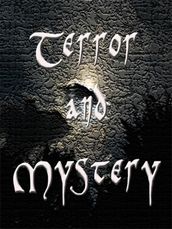 Tales of Terror and Mystery