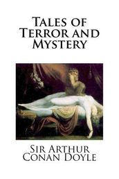 Tales of Terror and Mystery