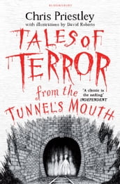 Tales of Terror from the Tunnel s Mouth