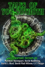 Tales of Yog-Sothoth
