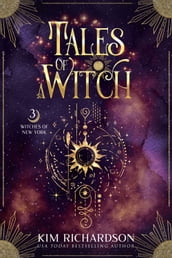 Tales of a Witch