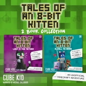 Tales of an 8 Bit Kitten Collection