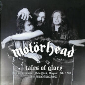 Tales of glory: live atl amour, new york