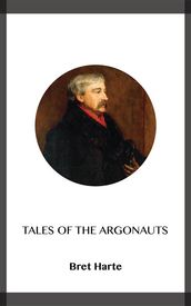 Tales of the Argonauts