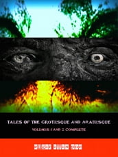 Tales of the Grotesque and Arabesque