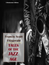 Tales of the Jazz Age