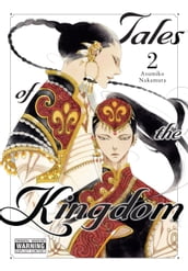 Tales of the Kingdom, Vol. 2