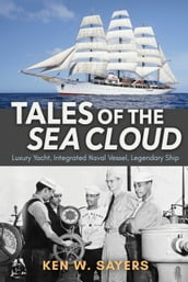 Tales of the Sea Cloud