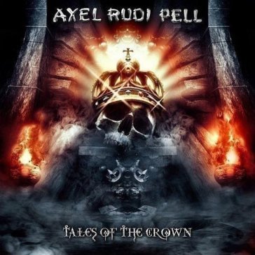 Tales of the crown - Axel Rudi Peel