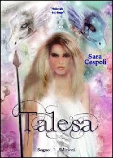 Talesa - Sara Cespoli