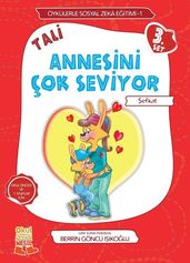 Tali Annesini Çok Seviyor-efkat