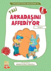 Tali Arkadan Affediyor-Hogörü