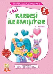 Tali Kardei ile Baryor-Uzlama