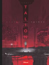 Talion - Tome 02