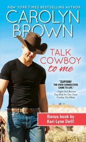 Talk Cowboy to Me