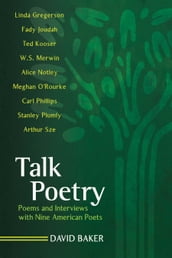 Talk Poetry