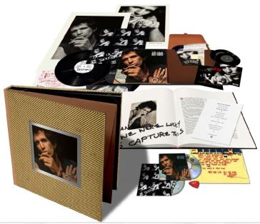Talk is cheap (box deluxe edt. 2lp + 2 l - Keith Richards