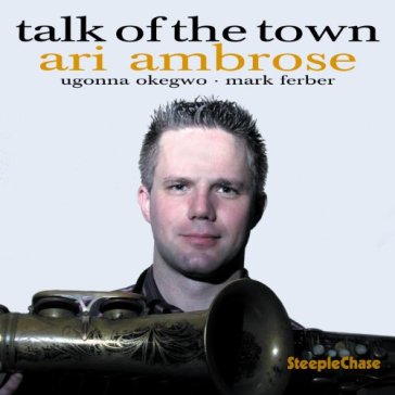 Talk of the town - AMBROSE ARI
