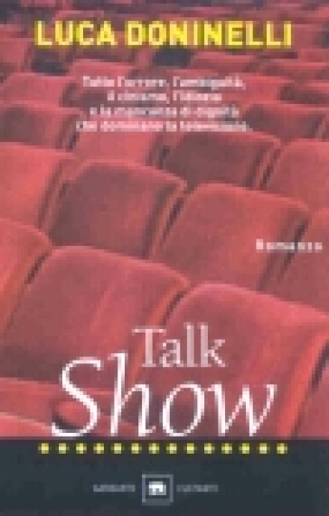 Talk show - Luca Doninelli