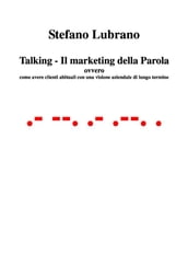 Talking - Il Marketing della Parola