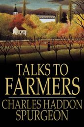 Talks To Farmers