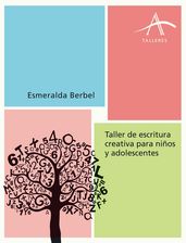 Taller de escritura creativa para niños y adolescentes