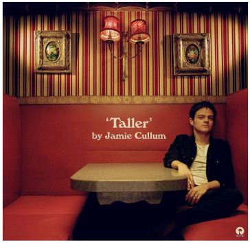Taller (deluxe edt. + 6 tracks) - Jamie Cullum