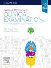 Talley and O Connor s Clinical Examination
