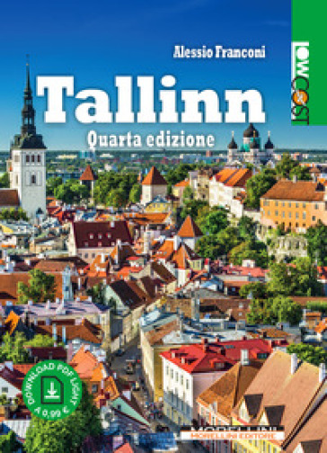 Tallinn - Alessio Franconi