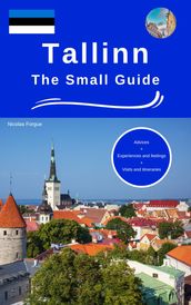 Tallinn the small guide