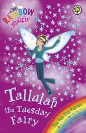 Tallulah The Tuesday Fairy