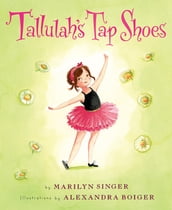 Tallulah s Tap Shoes
