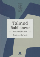 Talmud babilonese. Trattato Ta