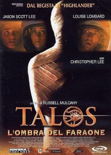 Talos - L'Ombra Del Faraone - Russell Mulcahy