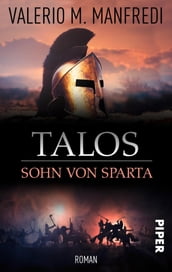 Talos, Sohn von Sparta