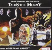 Talos the mummy