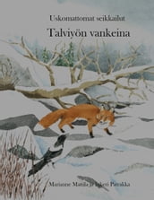 Talviyön vankeina