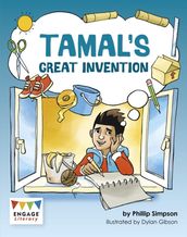 Tamal s Great Invention