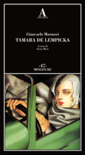 Tamara de Lempicka