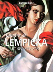 Tamara de Lempicka et œuvres d art